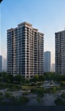 Condominium project