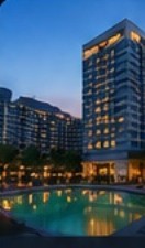 Hotel project